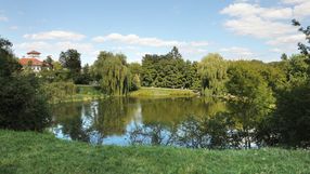 Park Promenada