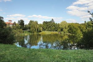 Park Promenada