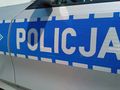 Policja