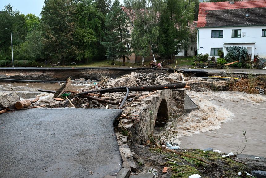 Lądek-Zdrój