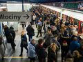 stacja metra Świętokrzyska