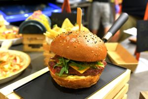Hamburger 
