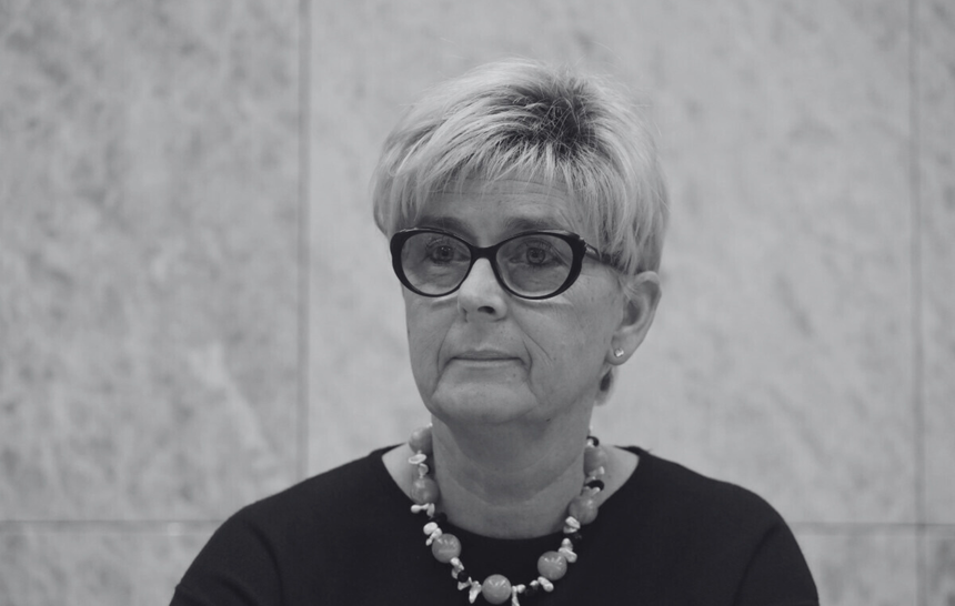 Izabela Katarzyna Mrzygłocka 