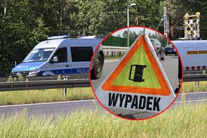 Wypadek