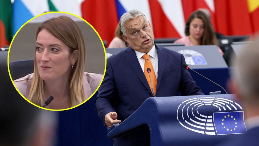 Viktor Orban