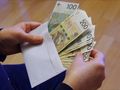 Pieniądze z renty ZUS