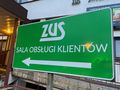 ZUS