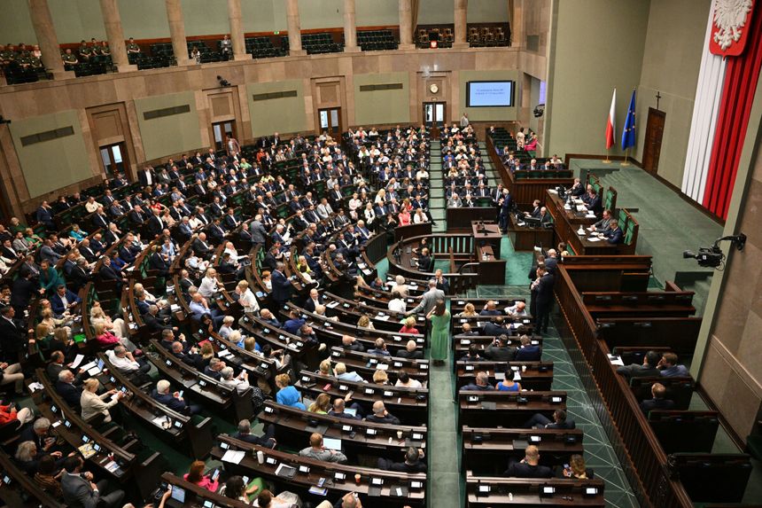 Sejm