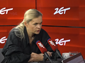 Barbara Nowacka