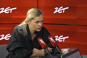 Barbara Nowacka