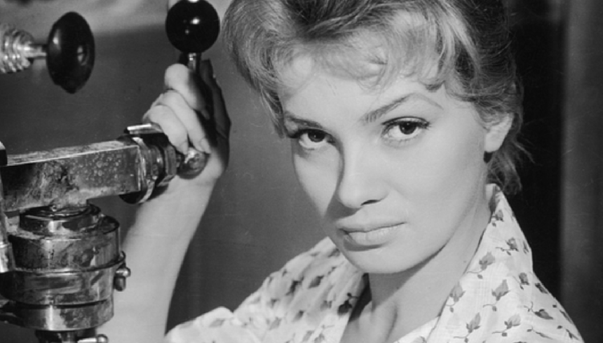 Ewa Krzyżewska