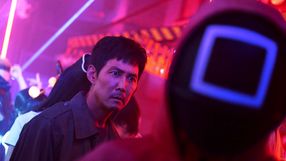 „Squid Game” doczeka się amerykańskiej wersji. Za kamerą wielki mistrz kina