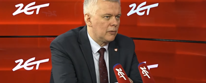 Tomasz Siemoniak