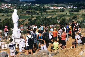 Medjugorje