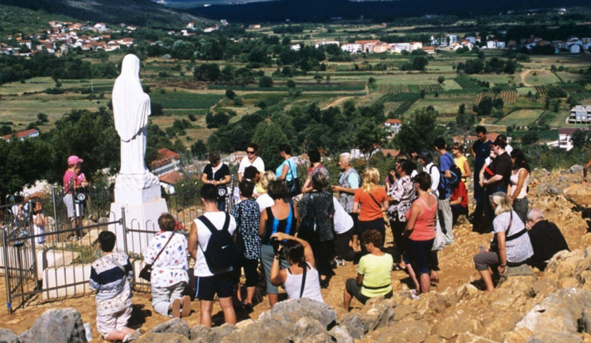 Medjugorje