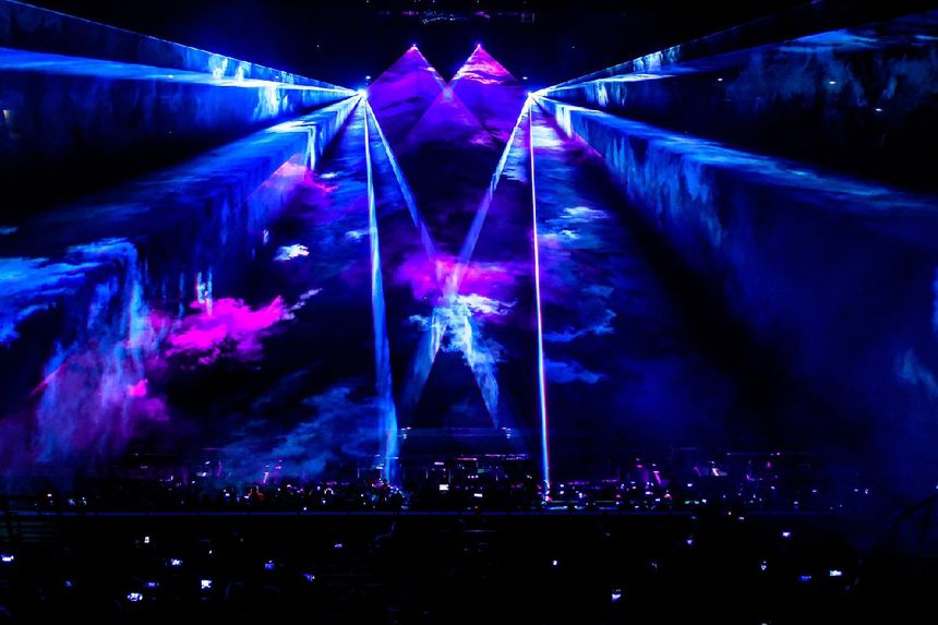 Lord of Lasers