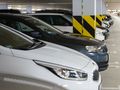 Parking podziemny