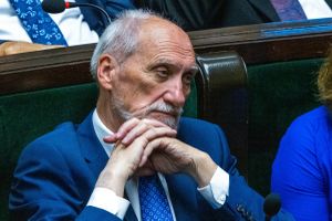 Antoni Macierewicz