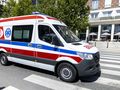 Śmierć dziecka w Białogradzie