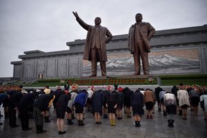 Korea Północna
