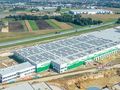 Nowe centrum logistyczne