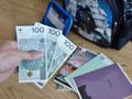 Pieniądze na wyprawkę szkolną Dobry Start 