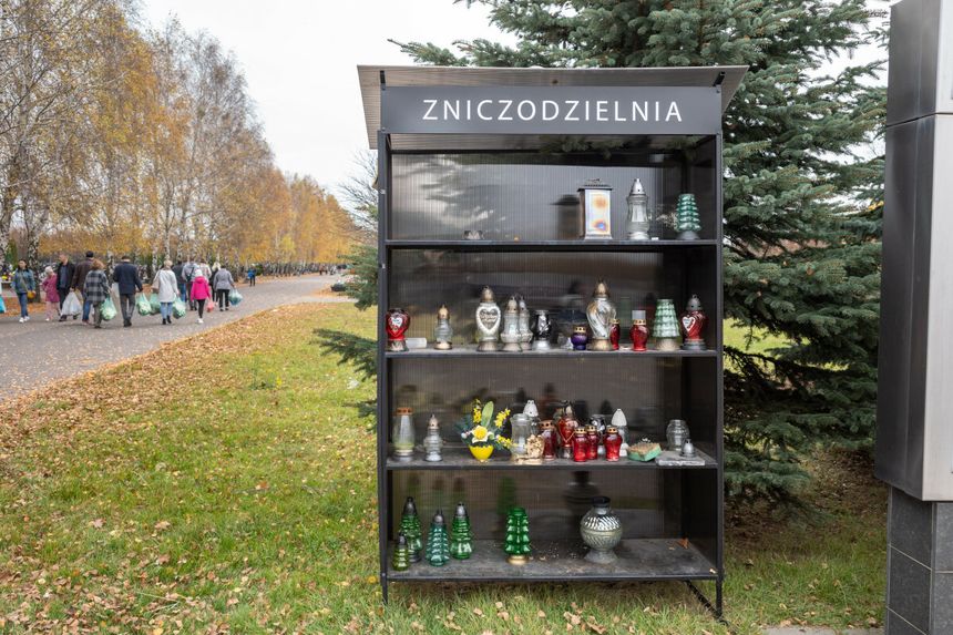 Zniczodzielnia