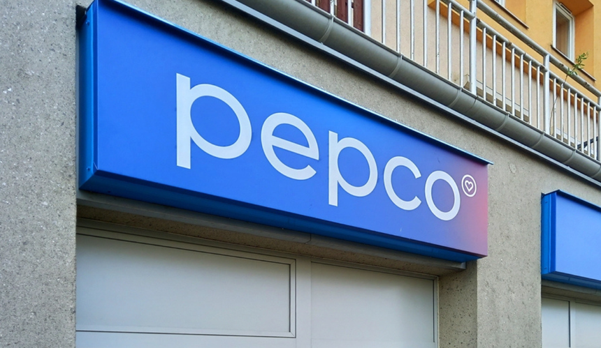 Pepco logo 