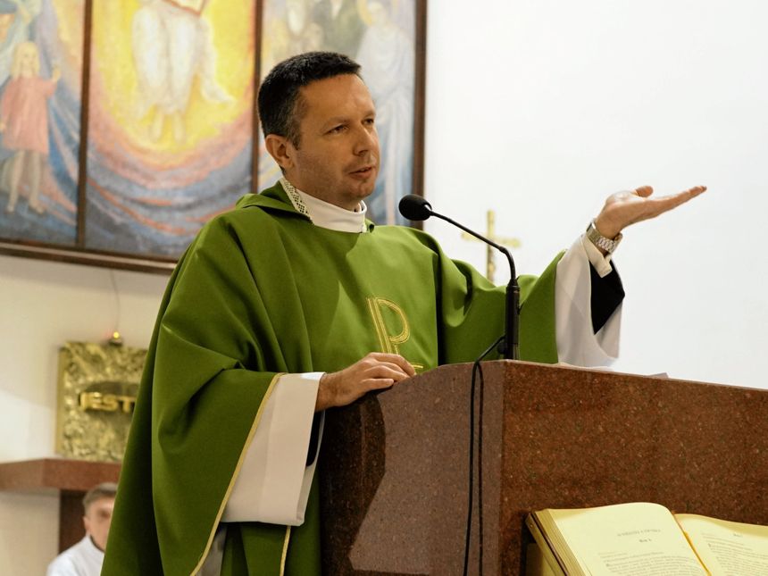ks. Daniel Wachowiak