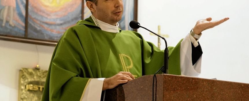 ks. Daniel Wachowiak