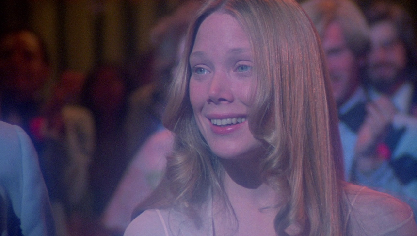 "Carrie" 