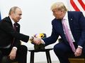 Putin Trump