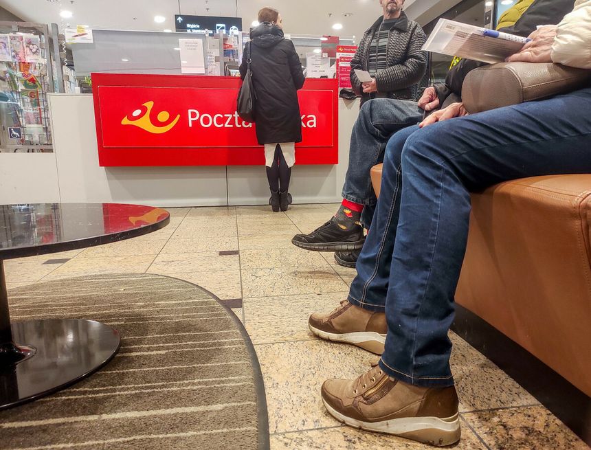 Poczta Polska