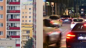 Nocne wyścigi to coraz większy problem mieszkańców Warszawy