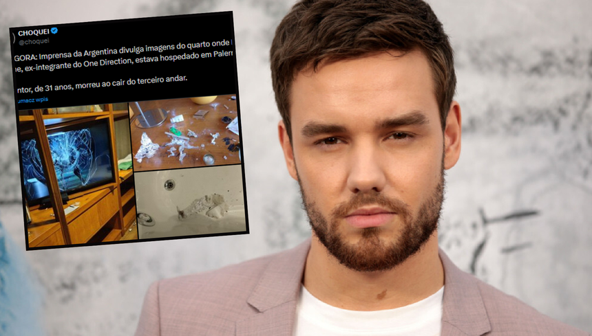 Liam Payne