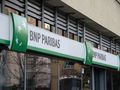 BNP Paribas