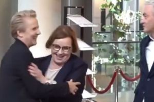 Parlament Europejski