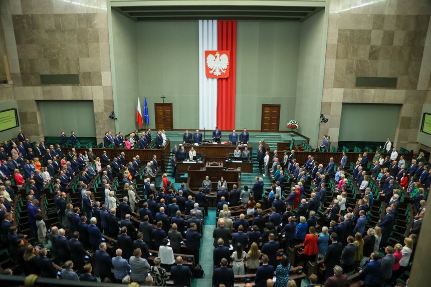 Sejm