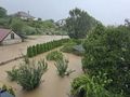 Zalania w Wielkopolsce