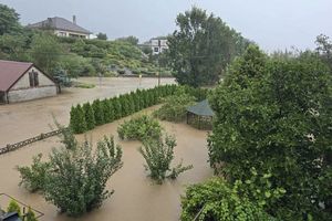Zalania w Wielkopolsce