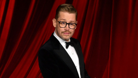 Macaulay Culkin