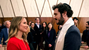 Kadr z serialu "Nikt tego nie chce"