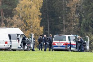 policja