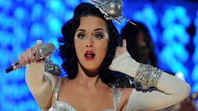 Katy Perry