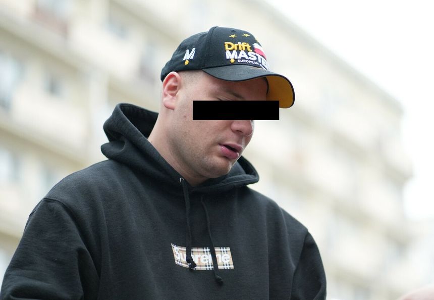 Poważne zarzuty dla „Buddy”