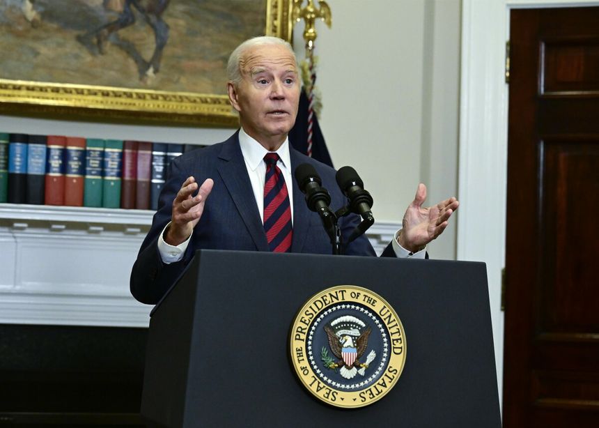 Joe Biden