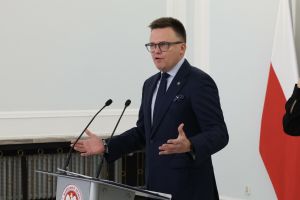 Szymon Hołownia