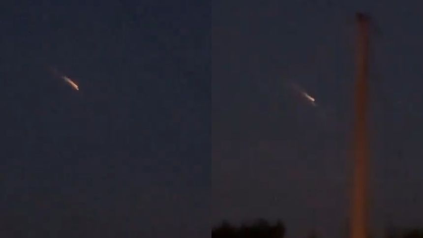 Meteor