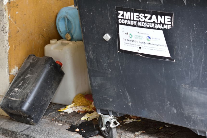 deratyzacja