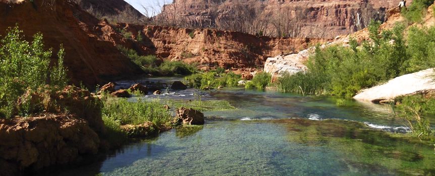Havasu Creek